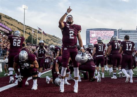 Montana football home opener canceled | University of Montana Sports | missoulian.com