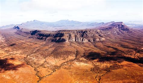 Flinders Ranges | Australian Traveller