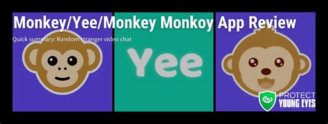 Monkey video chat app download for android - avseoeqseo