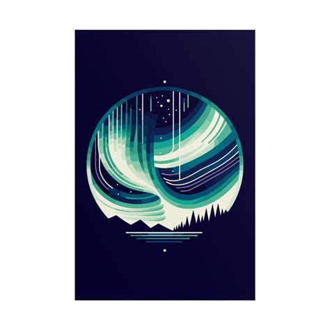 Aurora Borealis | ARTMONK