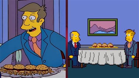 'Steamed Hams' Simpsons Scene Is Now Its Own Video Game