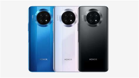 Honor X20 5G: Dimensity 900 CPU, 66W charging, 120Hz display | NoypiGeeks