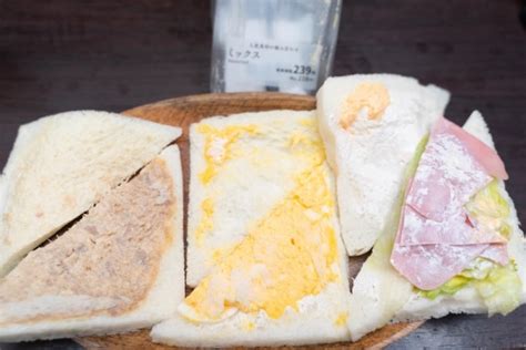 25 different Japanese convenience store sandwiches – What’s inside them?【Photos】 | SoraNews24 ...