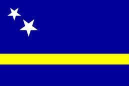 Flag of Curacao | AA Flags