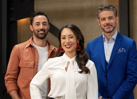 MasterChef Australia: Let's Agree That The New Judges Are Extremely Hot