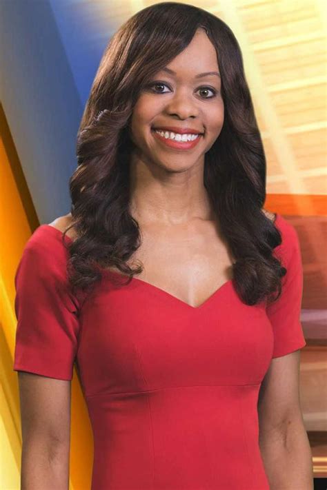 New meteorologist to Channel 5 got started a lot earlier than most in her field - cleveland.com