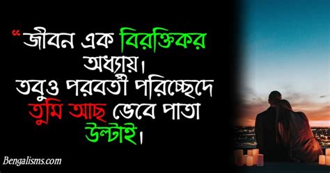 107 Best Bengali Love Quotes | Bangla Love Quotes for Girlfriend