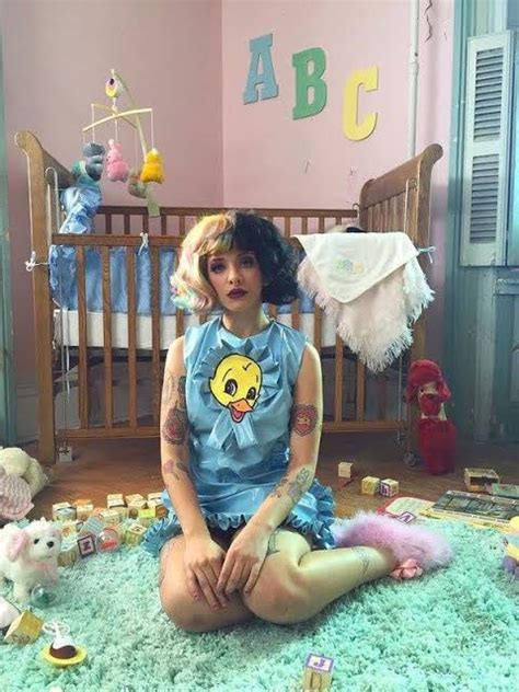 Melanie Martinez: Cry Baby (2016)