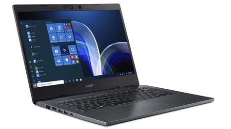 Acer TravelMate P4 Business Laptop With Intel 11th Gen CPU Now in Malaysia From RM4,099 – Nextrift