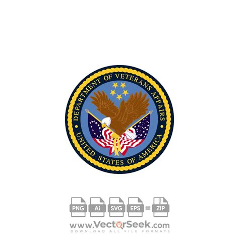 Department of Veterans Affairs Logo Vector - (.Ai .PNG .SVG .EPS Free ...