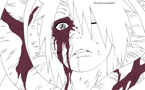 Obito by MinatoSama207 | Anime drawings, Naruto drawings, Itachi uchiha art