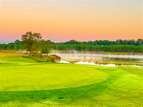 Premier Golf Course & Wedding Venue—Stone Creek Golf Club Ocala