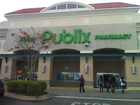 Publix Super Markets - Grocery - 3026 Zelda Rd, Montgomery, AL - Phone Number - Yelp