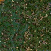 Farming Towns - Heroes of Might and Magic III