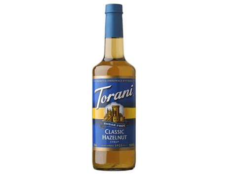 20 Best Torani Syrup Flavors To Try - Insanely Good