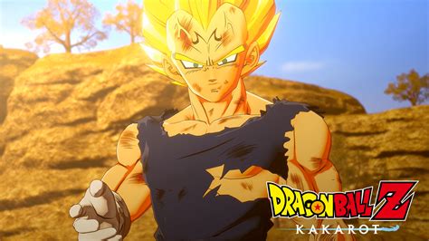 Watch the Dragon Ball Z Kakarot Opening Cinematic Here!