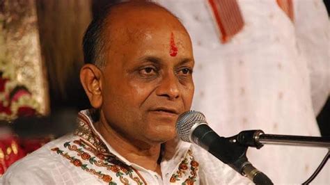 Well-known Bhajan Singer Vinod Agarwal Passes Away At 63 - StarBiz.com