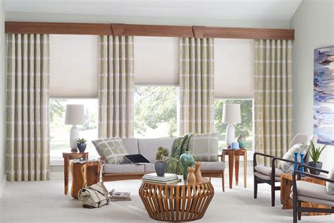 Do It Yourself Cornice Window Treatments – Madison Art Center Design