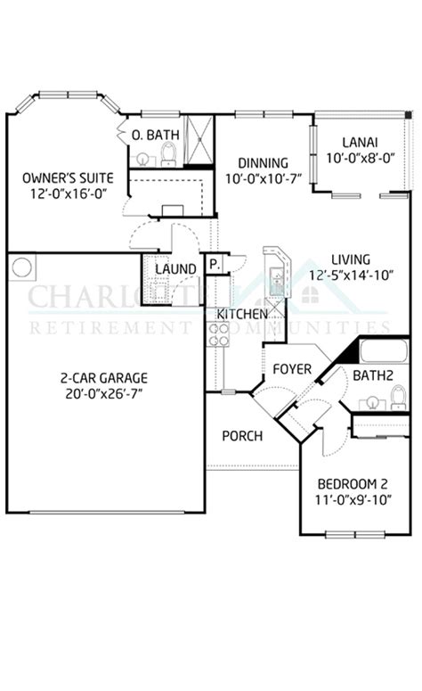 Sun City Carolina Lakes | Charlotte Homes For Sale | Active Adult Lifestyle