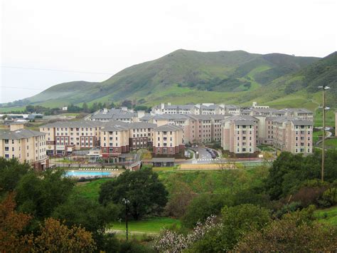 Cal Poly San Luis Obispo - FWCSE