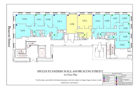 Boston College Floor Plans - floorplans.click