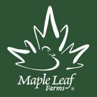 Maple Leaf Farms on Twitter: "Today is last day 2 enter The Discover Duck Chef Recipe Contest ...