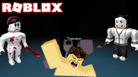 The Scariest Roblox Horror Stories Youtube