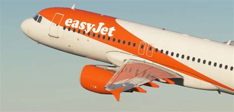 Fenix Simulations A320 Liveries for Microsoft Flight Simulator | MSFS