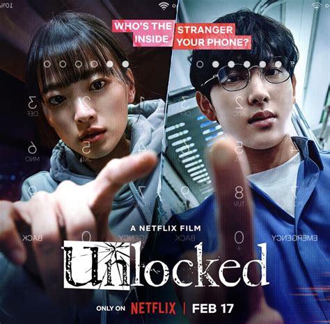 Unlocked (2023): Film Review – The Hawk Eye