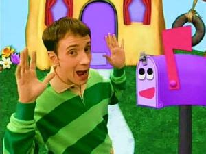 Blue's Big Treasure Hunt | Blue's Clues Wiki | Fandom