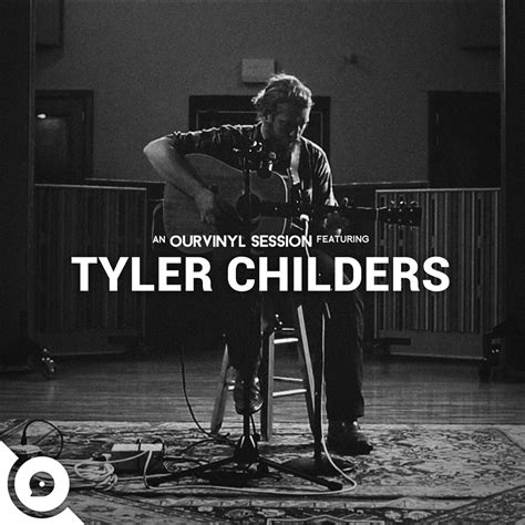 ‎Tyler Childers OurVinyl Sessions - Single - Album by Tyler Childers ...