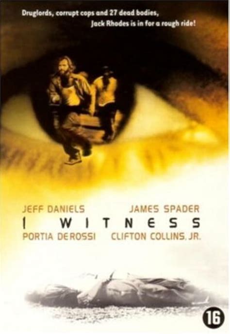 I Witness (2003)