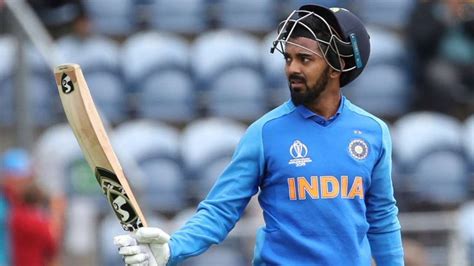 World Cup 2019: After KL Rahul's TON, Virat Kohli indicates hel may be preferred choice for No ...