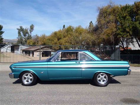 1965 Ford Falcon for Sale | ClassicCars.com | CC-1046919