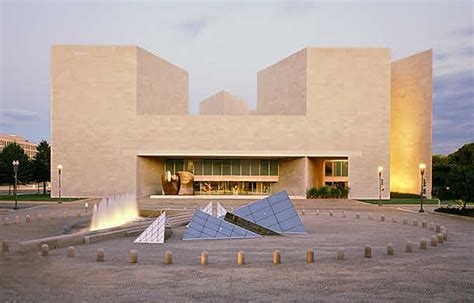 12 Iconic Buildings by Legendary Architect I.M. Pei - Architizer Journal