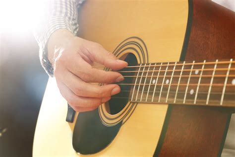 The 5 Best Fingerstyle Guitars in 2023 - instrumentio