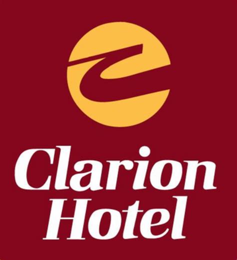 Clarion Hotel Reviews, Q&A | Influenster | Clarion hotel, Hotel logo, Clarion