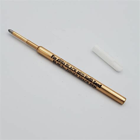 Fisher Space Pen Pressurized Ballpoint Pen Refill Medium - Black freeshipping - RiNo Distribution