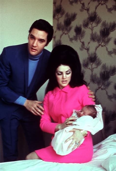 Priscilla Presley Then and Now: See the Actress' Transformation