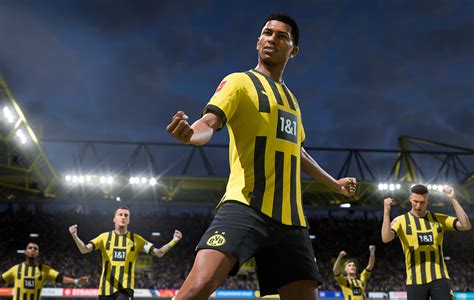 'FIFA 23' swamped with negative reviews over PC anti-cheat error