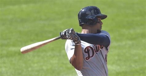 Detroit Tigers injury update: Jeimer Candelario leaves game with low back injury - Bless You Boys