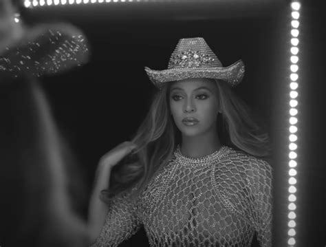 Beyoncé reveals name of upcoming country album