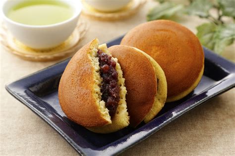 Dorayaki (Recipe Included)