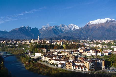 Belluno(c)radel_flickr - Alpenstadt des Jahres