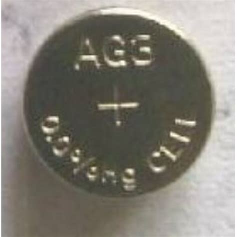 AG3 / LR41 Alkaline Button Watch Battery 1.5V - 2 Pack - FREE SHIPPING - Walmart.com - Walmart.com