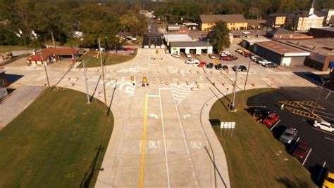 Intersection to re-open Friday - The Clanton Advertiser | The Clanton Advertiser