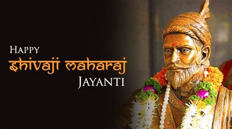 Shiv Jayanti Quotes In Marathi Language - The father of the nation ...