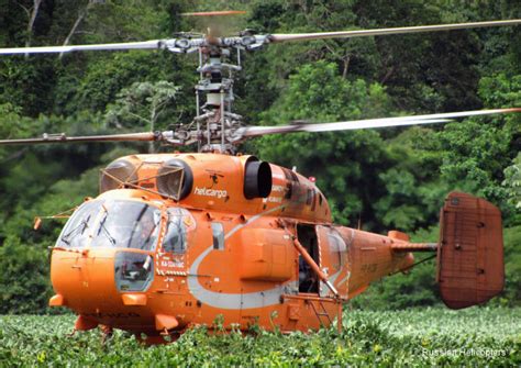 Russian Helicopters at LABACE 2014