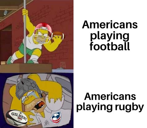 The best Rugby memes :) Memedroid