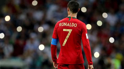 Portugal, Uruguay look to Ronaldo, Suarez to deliver the goods - The ...